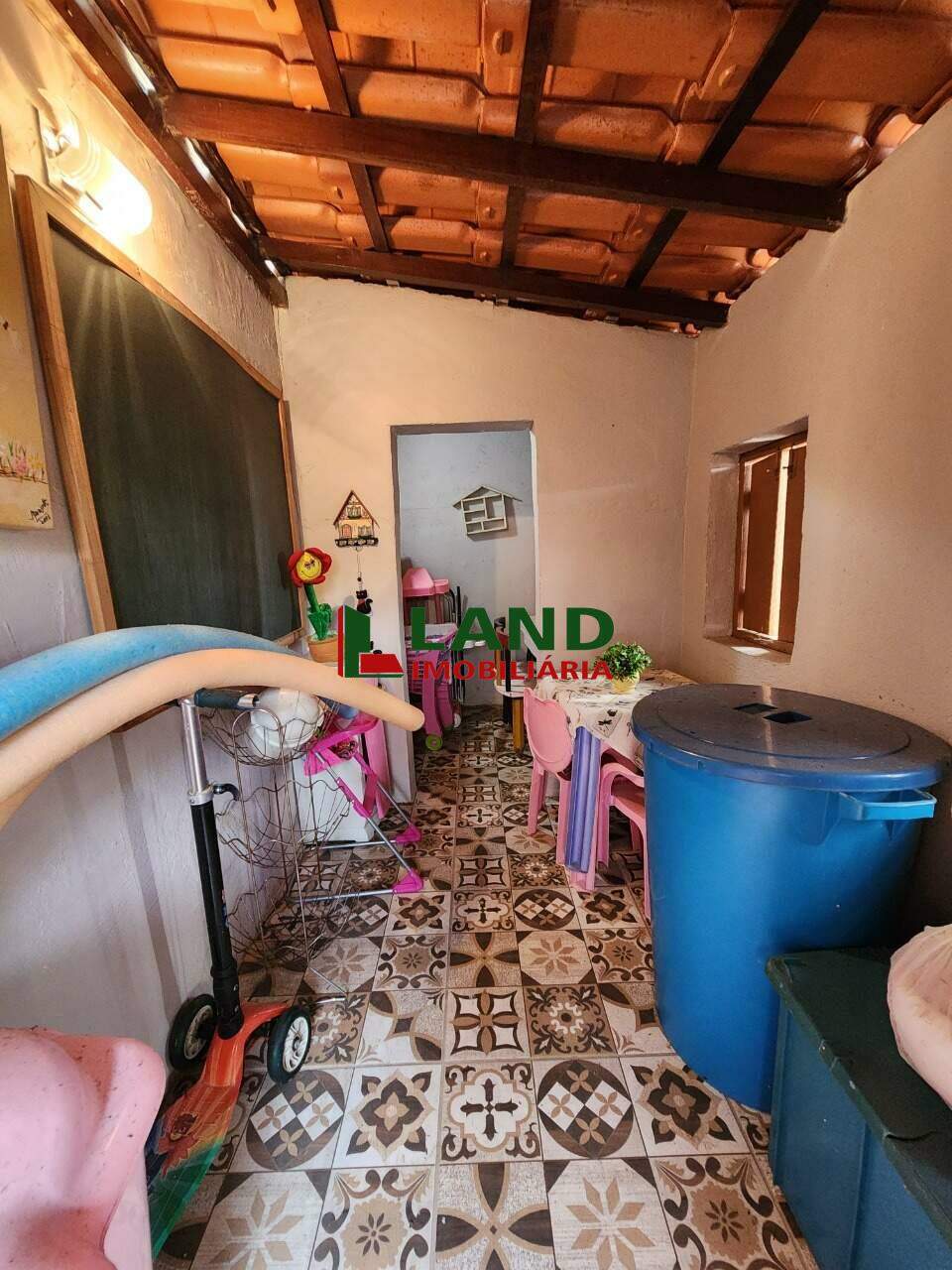 Casa à venda no Santa Branca: 