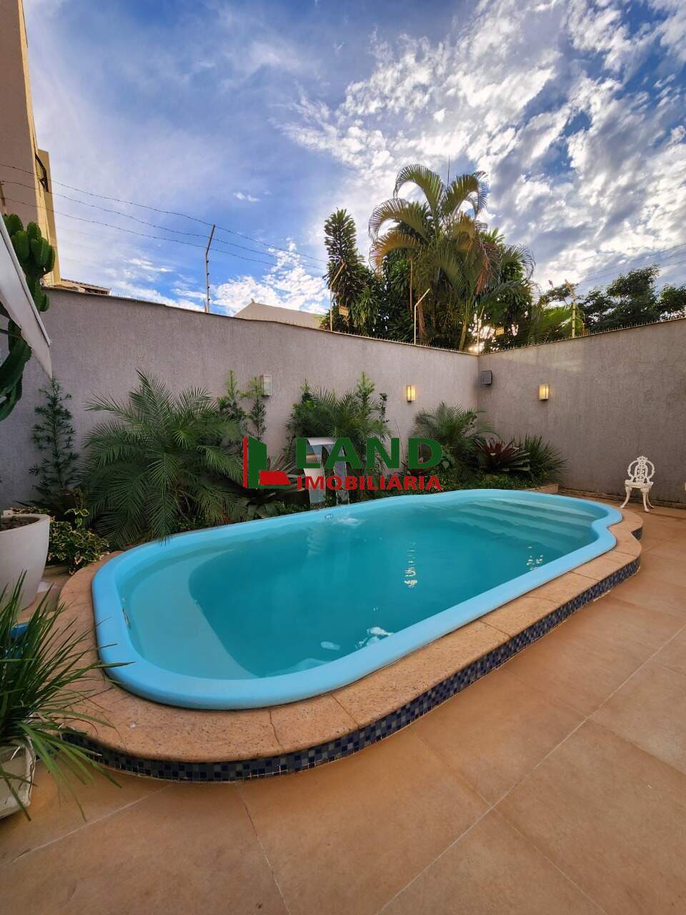 Casa à venda no Santa Branca: 