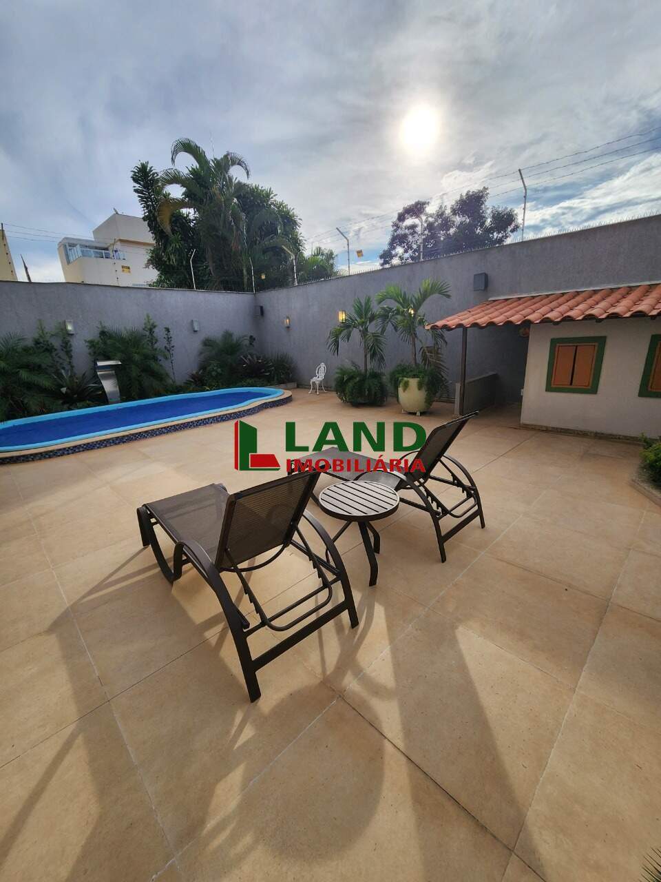 Casa à venda no Santa Branca: 