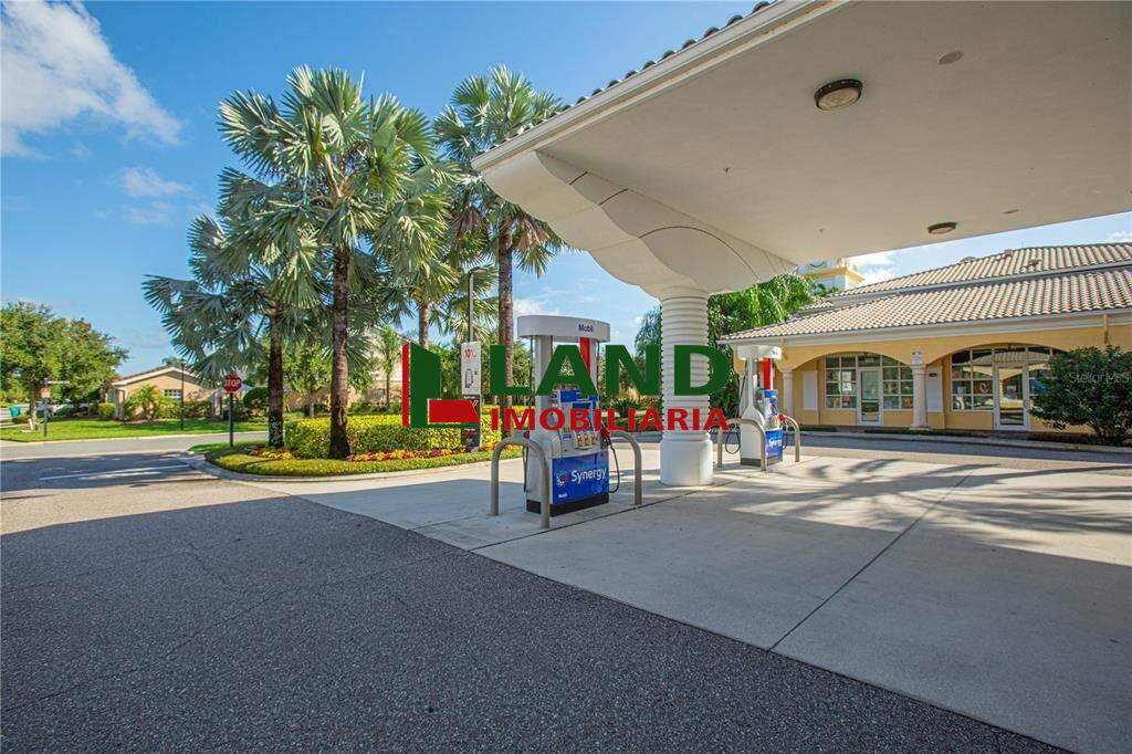 Casa em Condomínio à venda no Orlando: 