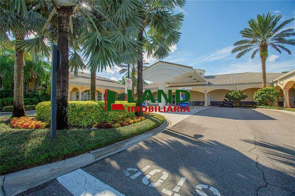 Casa em Condomínio à venda no Orlando: 