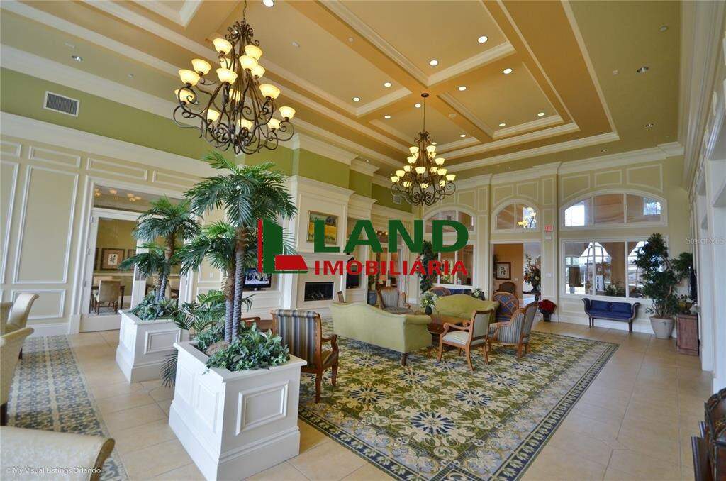 Casa em Condomínio à venda no Orlando: 