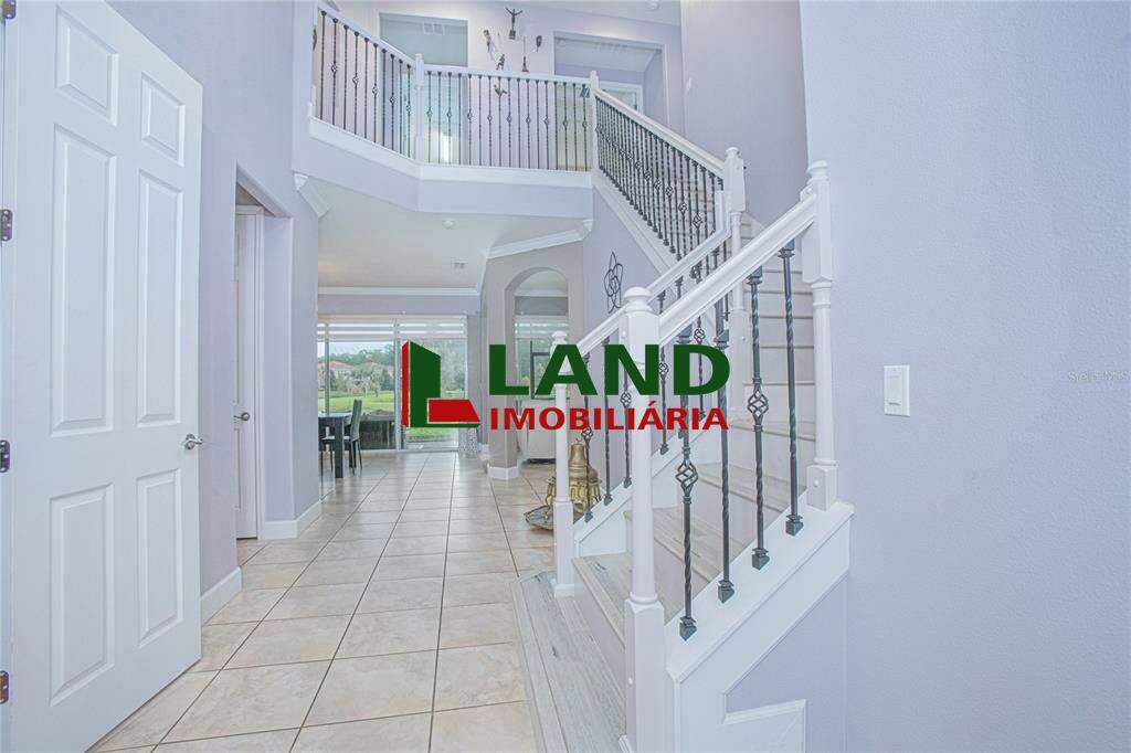Casa em Condomínio à venda no Orlando: 