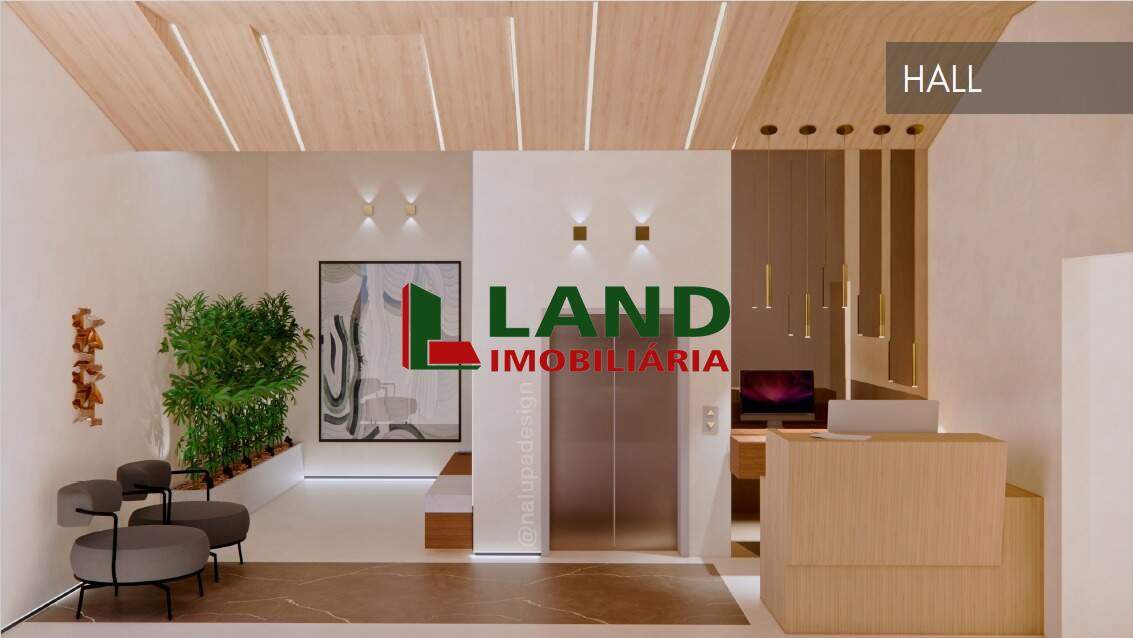 Loft/Studio/Flat à venda no Santa Rosa: 