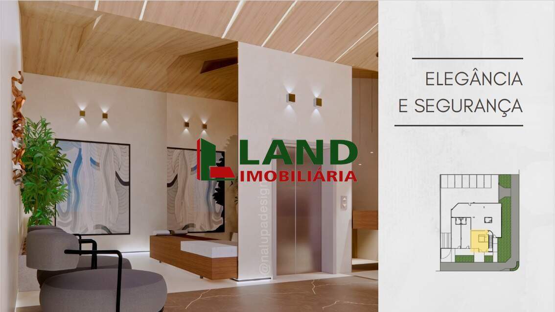 Loft/Studio/Flat à venda no Santa Rosa: 