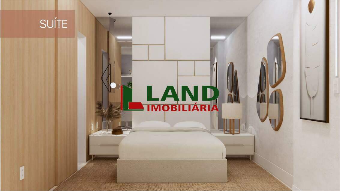 Loft/Studio/Flat à venda no Santa Rosa: 