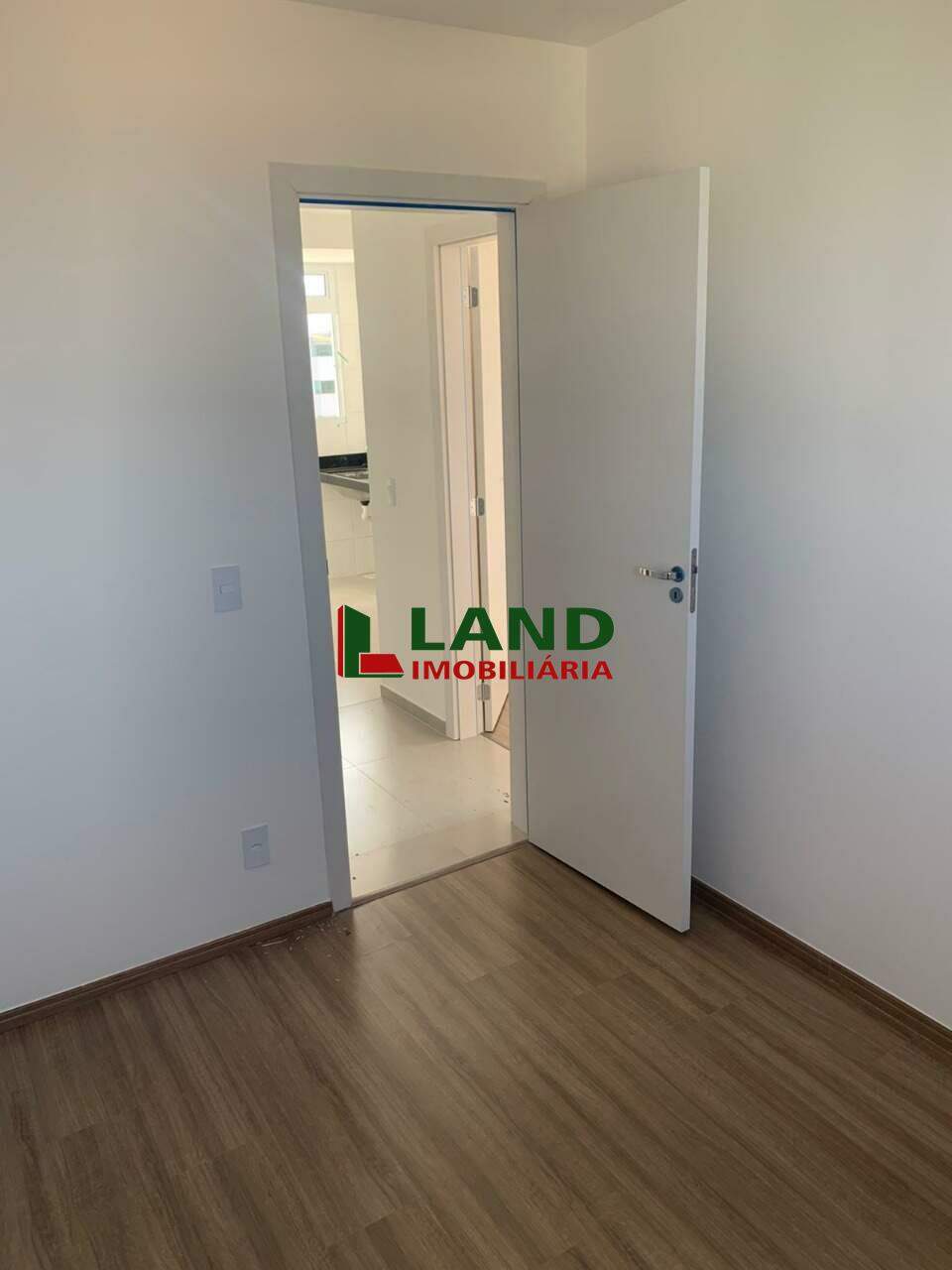 Apartamento à venda no Santa Branca: 