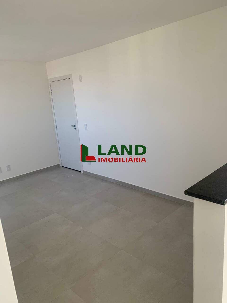Apartamento à venda no Santa Branca: 