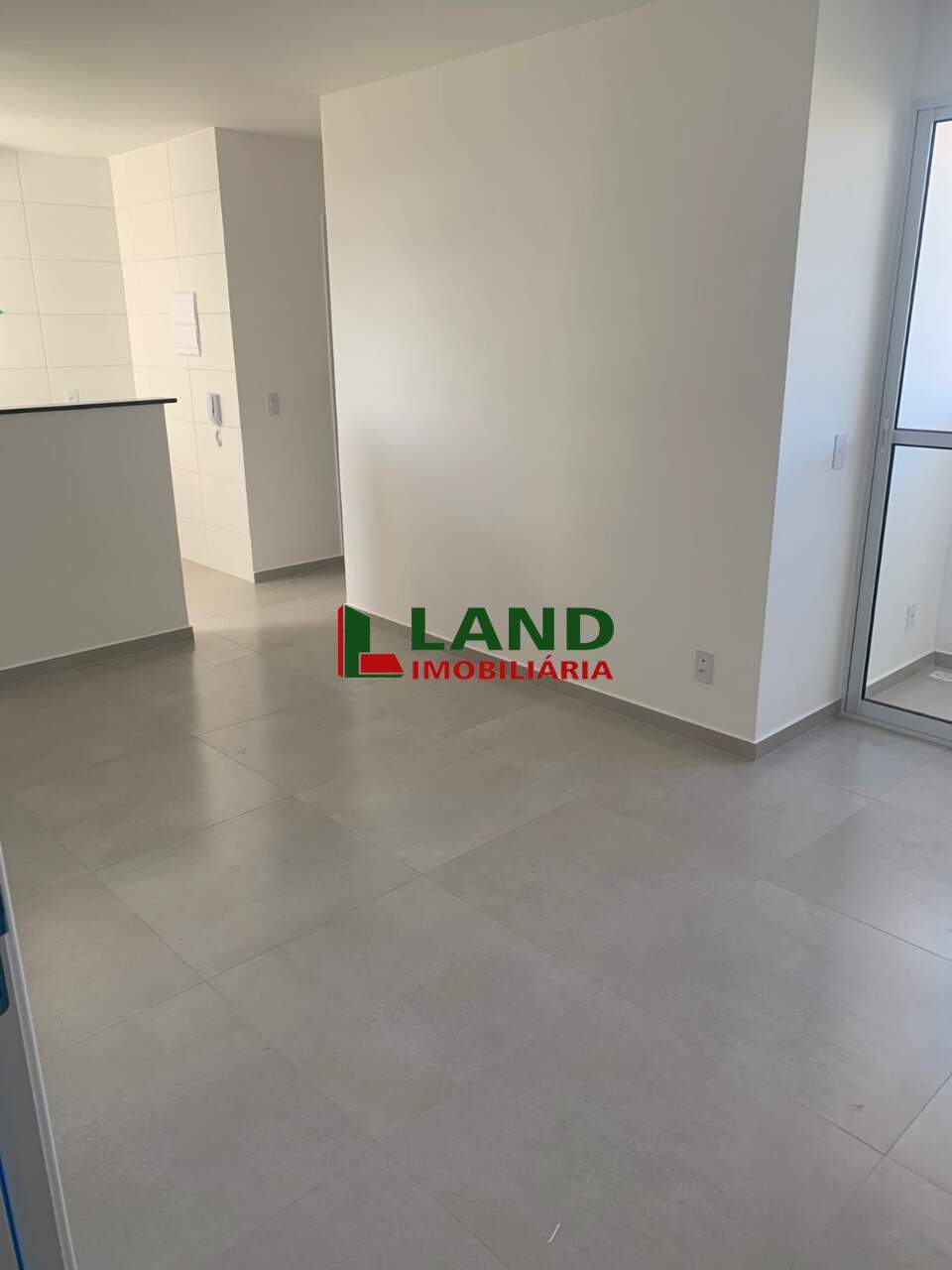 Apartamento à venda no Santa Branca: 