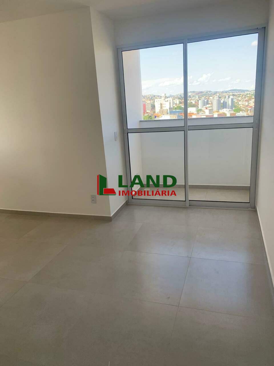 Apartamento à venda no Santa Branca: 