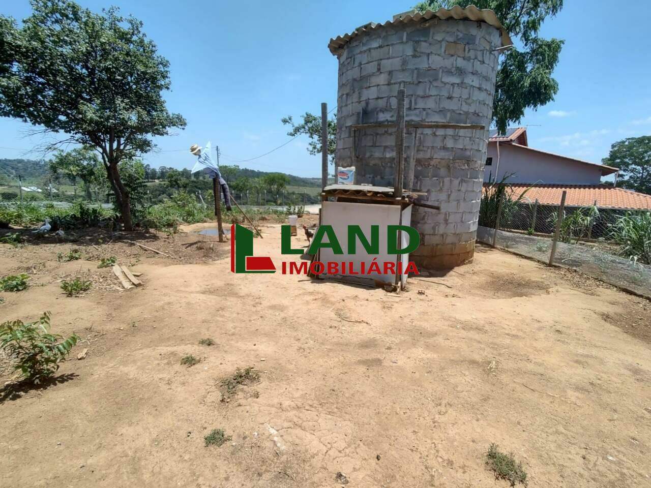 Chácara/Sítio/Pousada/Fazenda à venda no Itaguara: 