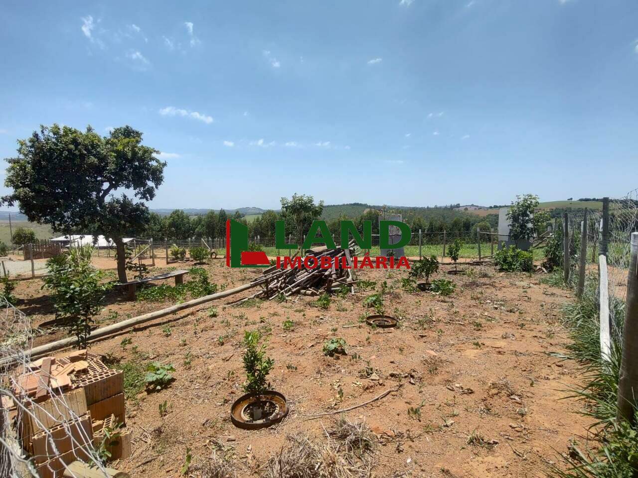 Chácara/Sítio/Pousada/Fazenda à venda no Itaguara: 