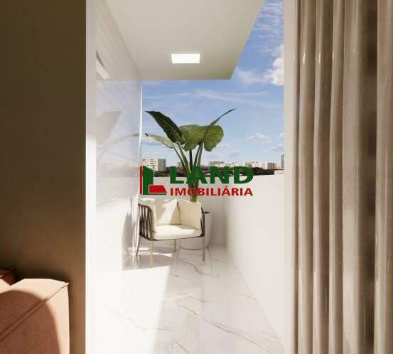 Apartamento à venda no Heliópolis: 
