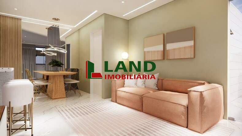 Apartamento à venda no Heliópolis: 