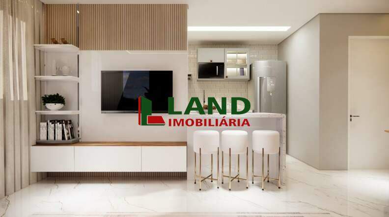 Apartamento à venda no Heliópolis: 