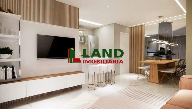 Apartamento à venda no Heliópolis: 