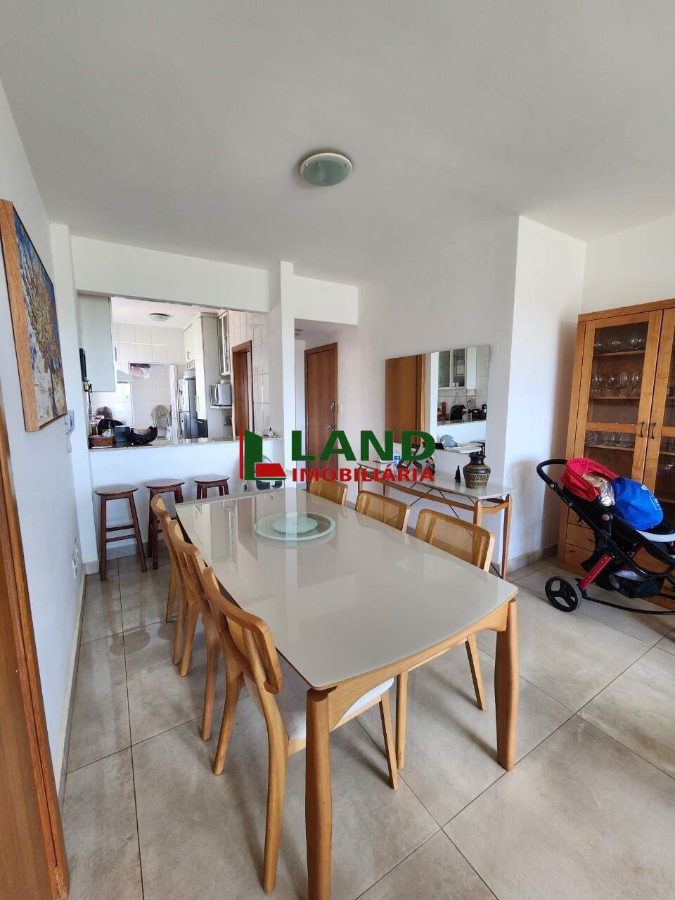 Apartamento à venda no Vale do Sereno: 