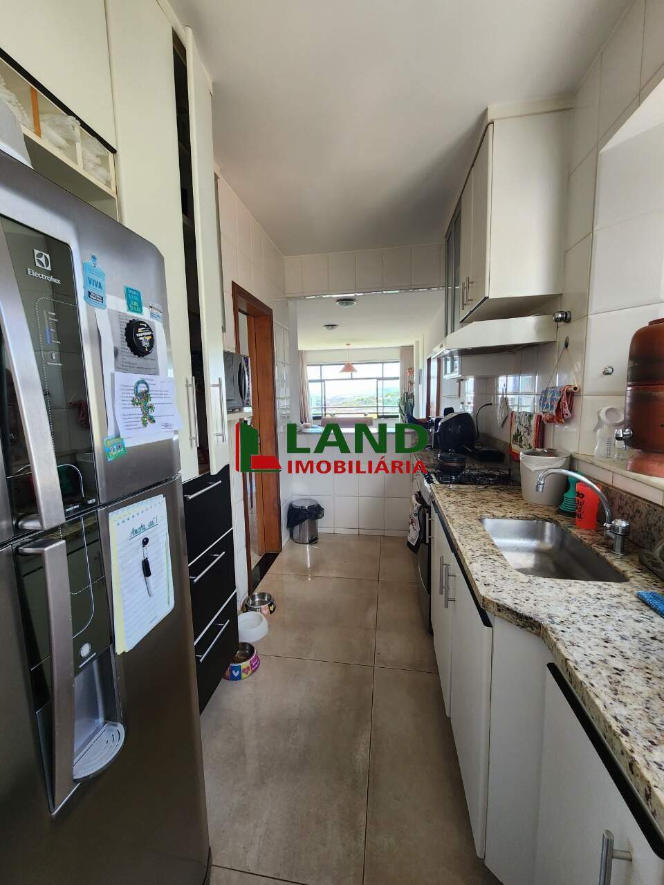 Apartamento à venda no Vale do Sereno: 
