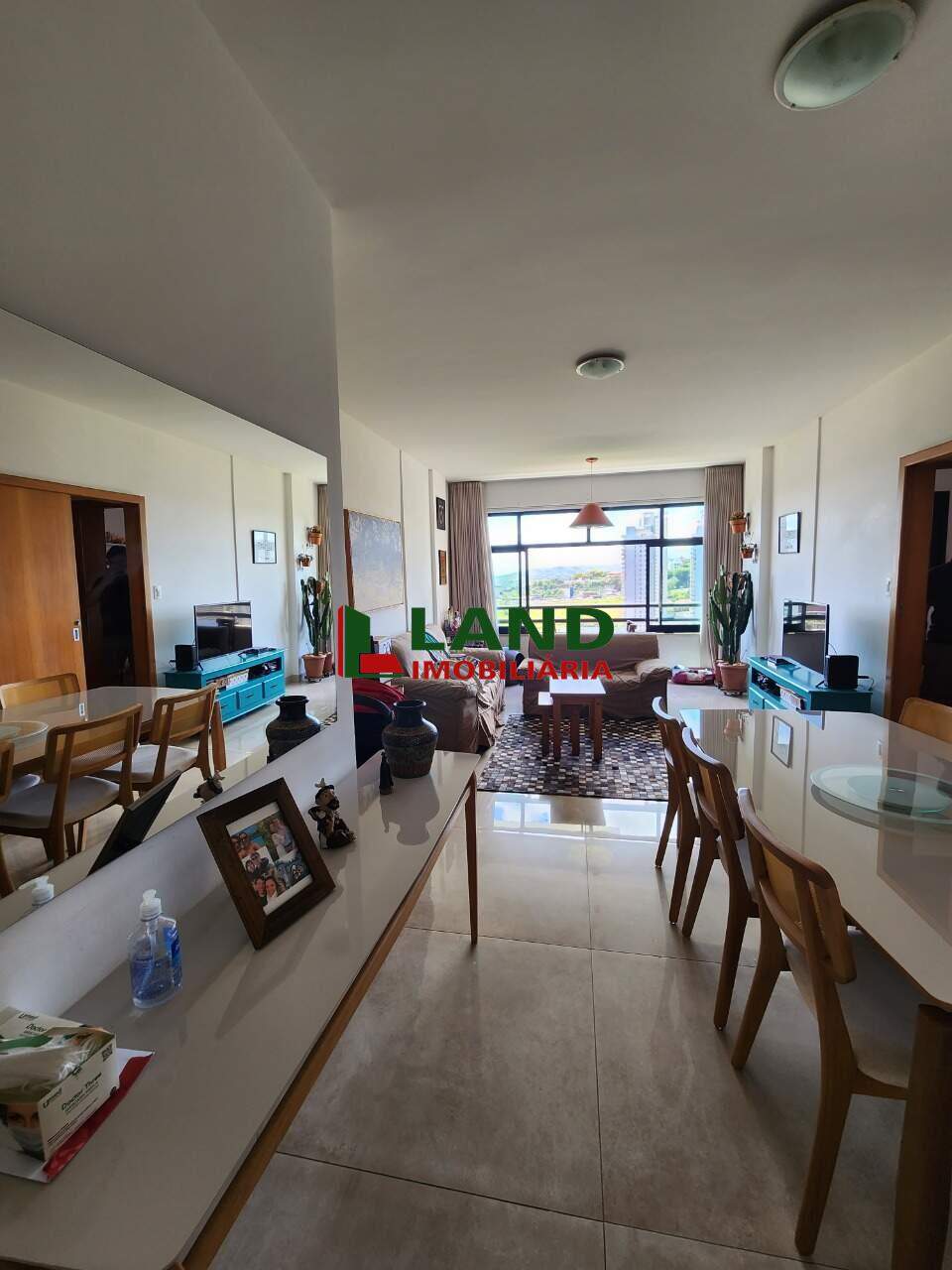 Apartamento à venda no Vale do Sereno: 