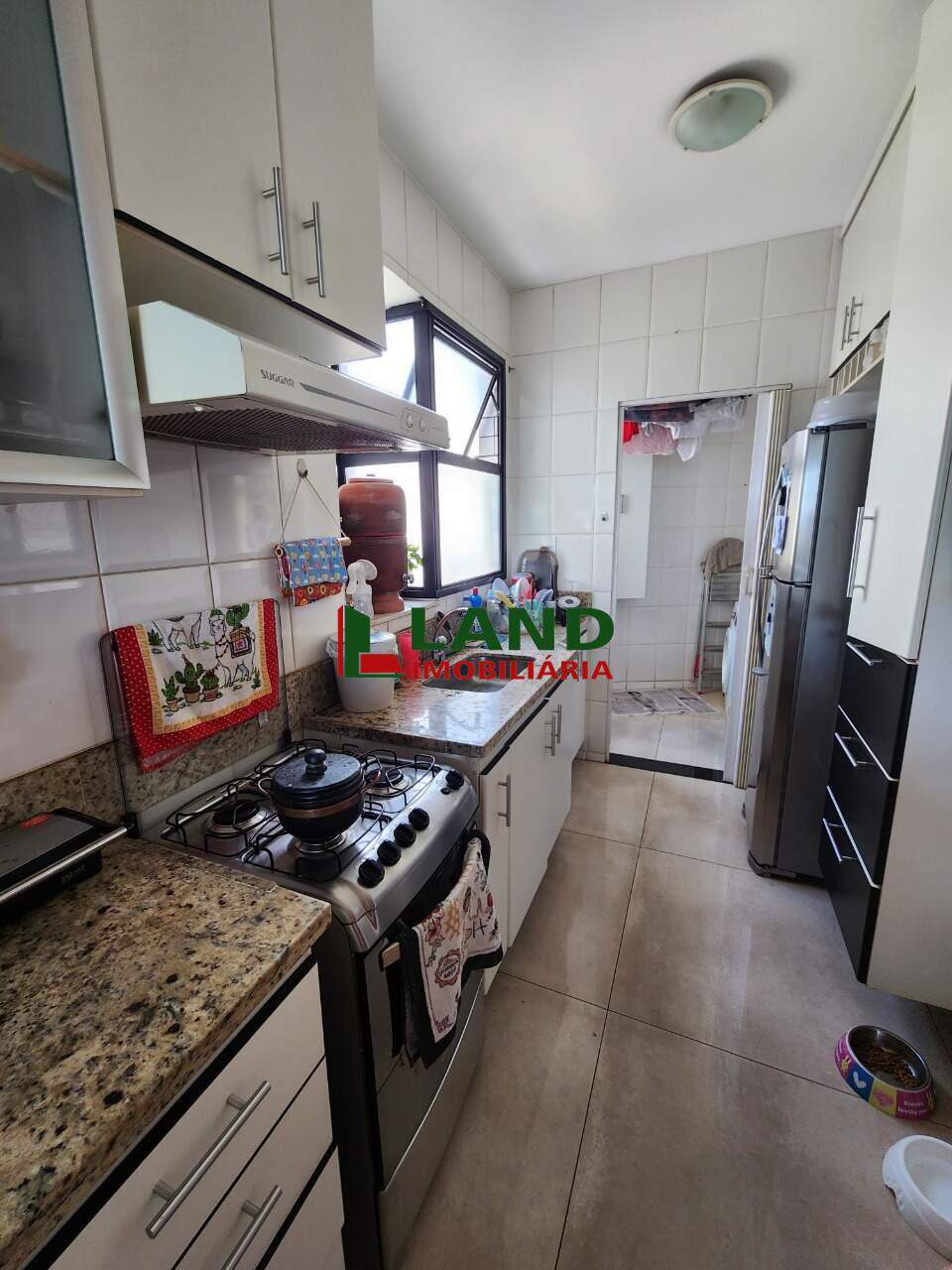 Apartamento à venda no Vale do Sereno: 