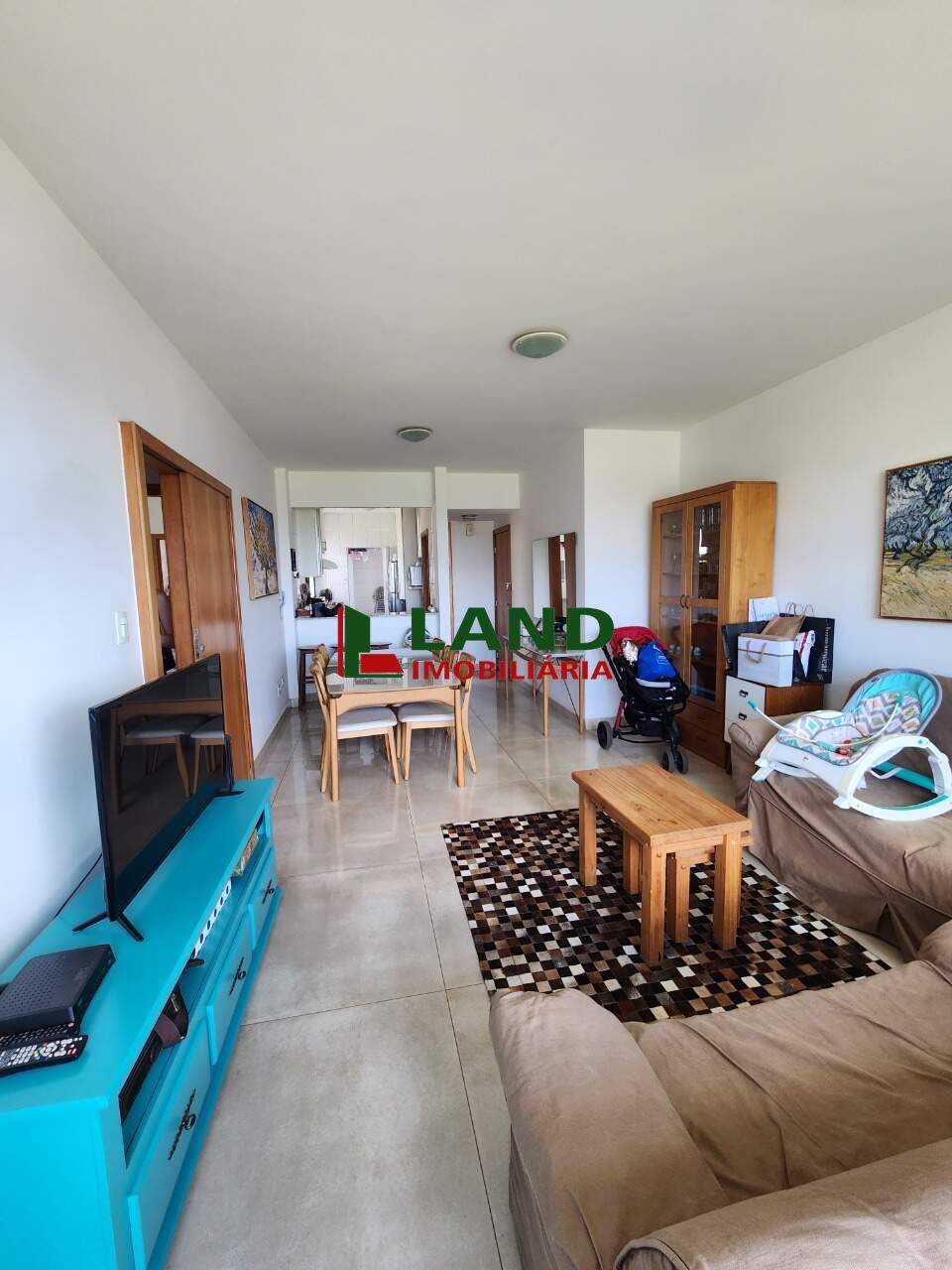 Apartamento à venda no Vale do Sereno: 