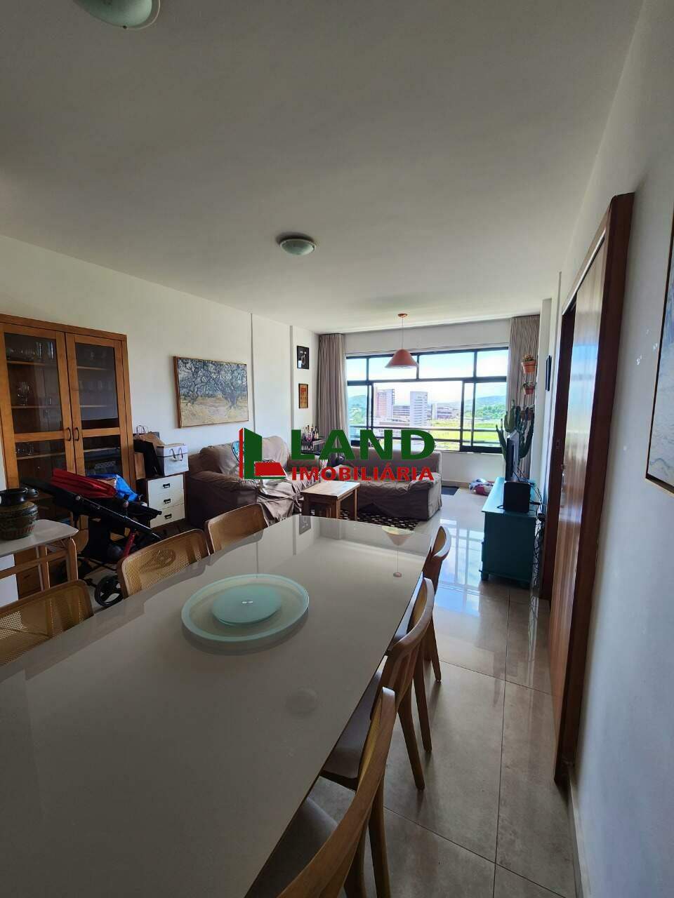 Apartamento à venda no Vale do Sereno: 