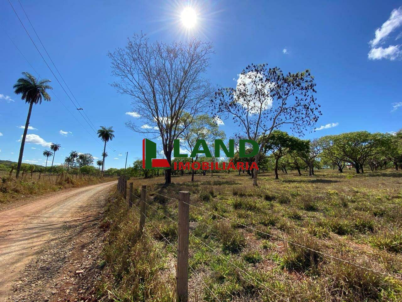 Lotes/Terrenos à venda no Fidalgo: 