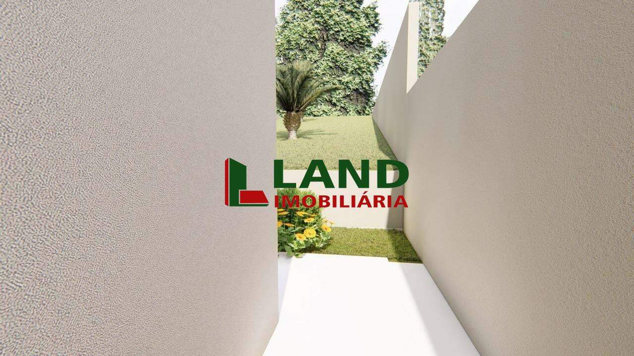 Casa à venda no Jardim Encantado: 