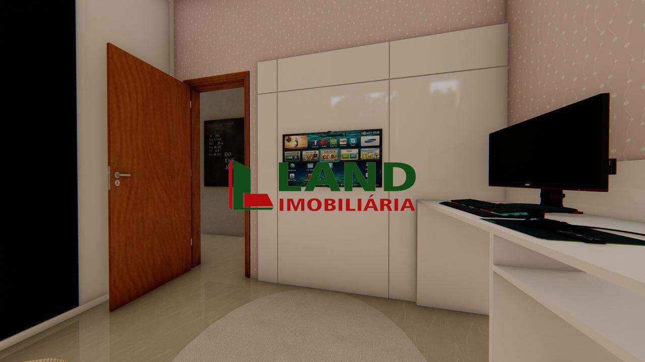 Casa à venda no Jardim Encantado: 