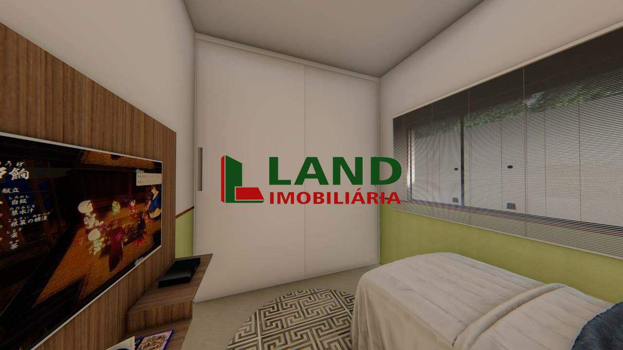 Casa à venda no Jardim Encantado: 