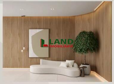 Loft/Studio/Flat à venda no Dona Clara: 