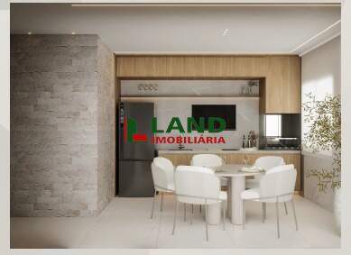 Loft/Studio/Flat à venda no Dona Clara: 