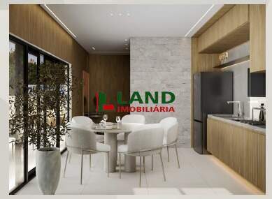 Loft/Studio/Flat à venda no Dona Clara: 