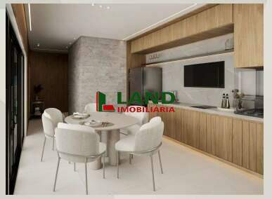 Loft/Studio/Flat à venda no Dona Clara: 