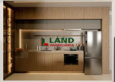 Loft/Studio/Flat à venda no Dona Clara: 