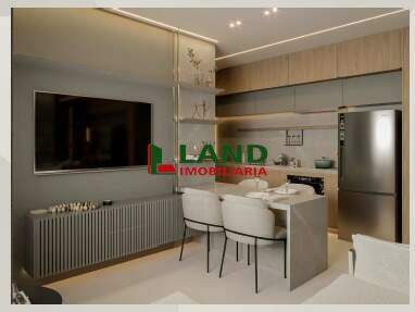 Loft/Studio/Flat à venda no Dona Clara: 