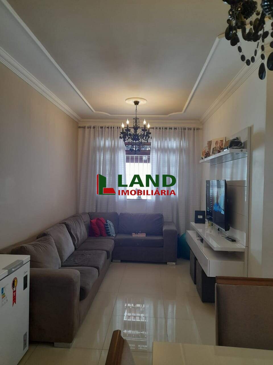 Casa à venda no Dona Clara: 