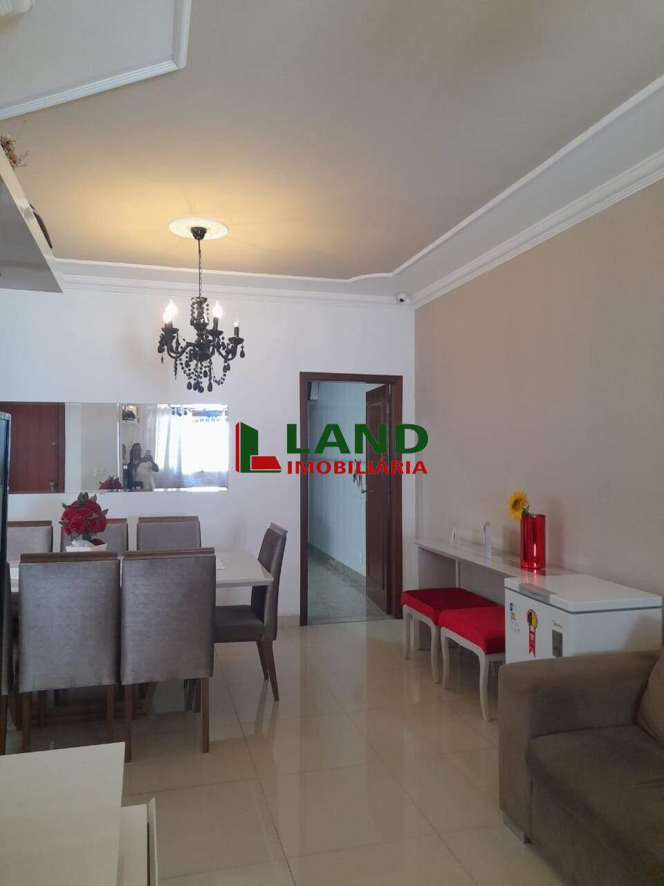 Casa à venda no Dona Clara: 