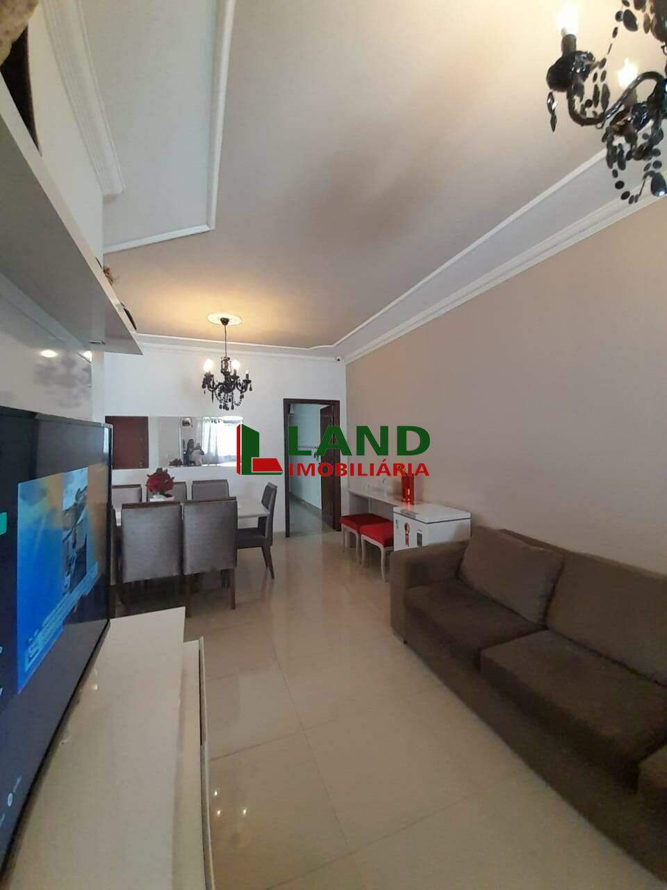 Casa à venda no Dona Clara: 