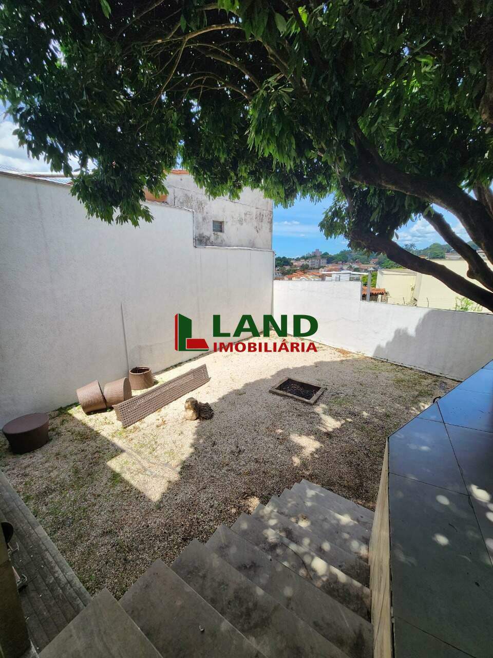 Casa à venda no Santa Amélia: 