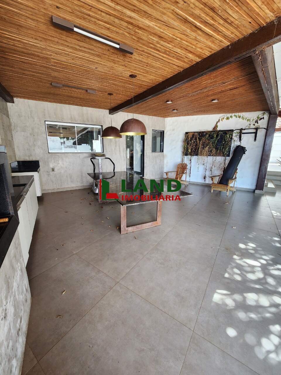Casa à venda no Santa Amélia: 