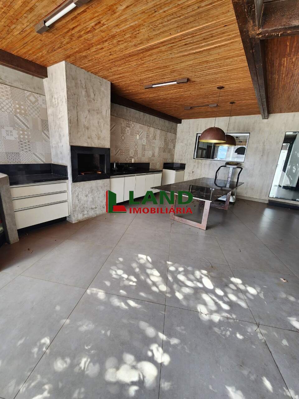 Casa à venda no Santa Amélia: 