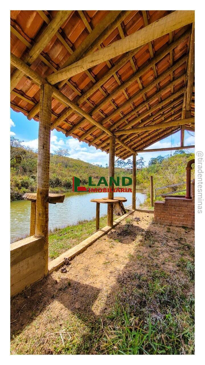 Chácara/Sítio/Pousada/Fazenda à venda no Prados: 