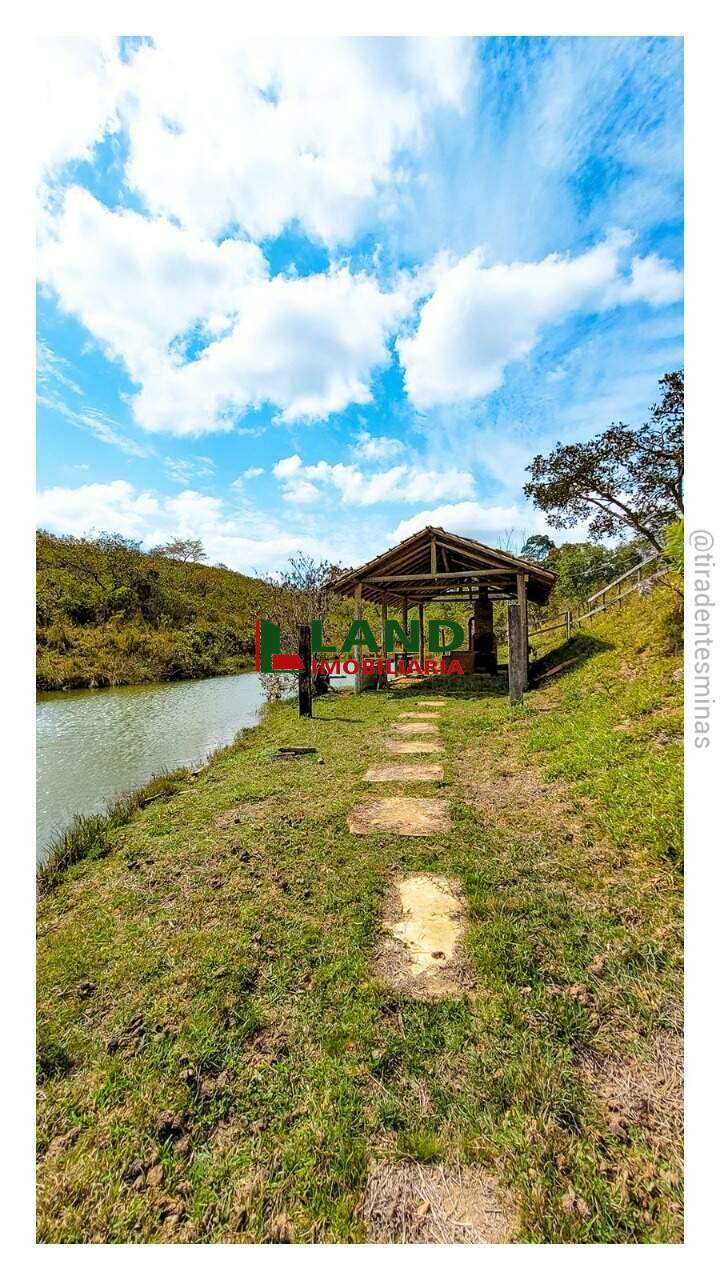 Chácara/Sítio/Pousada/Fazenda à venda no Prados: 