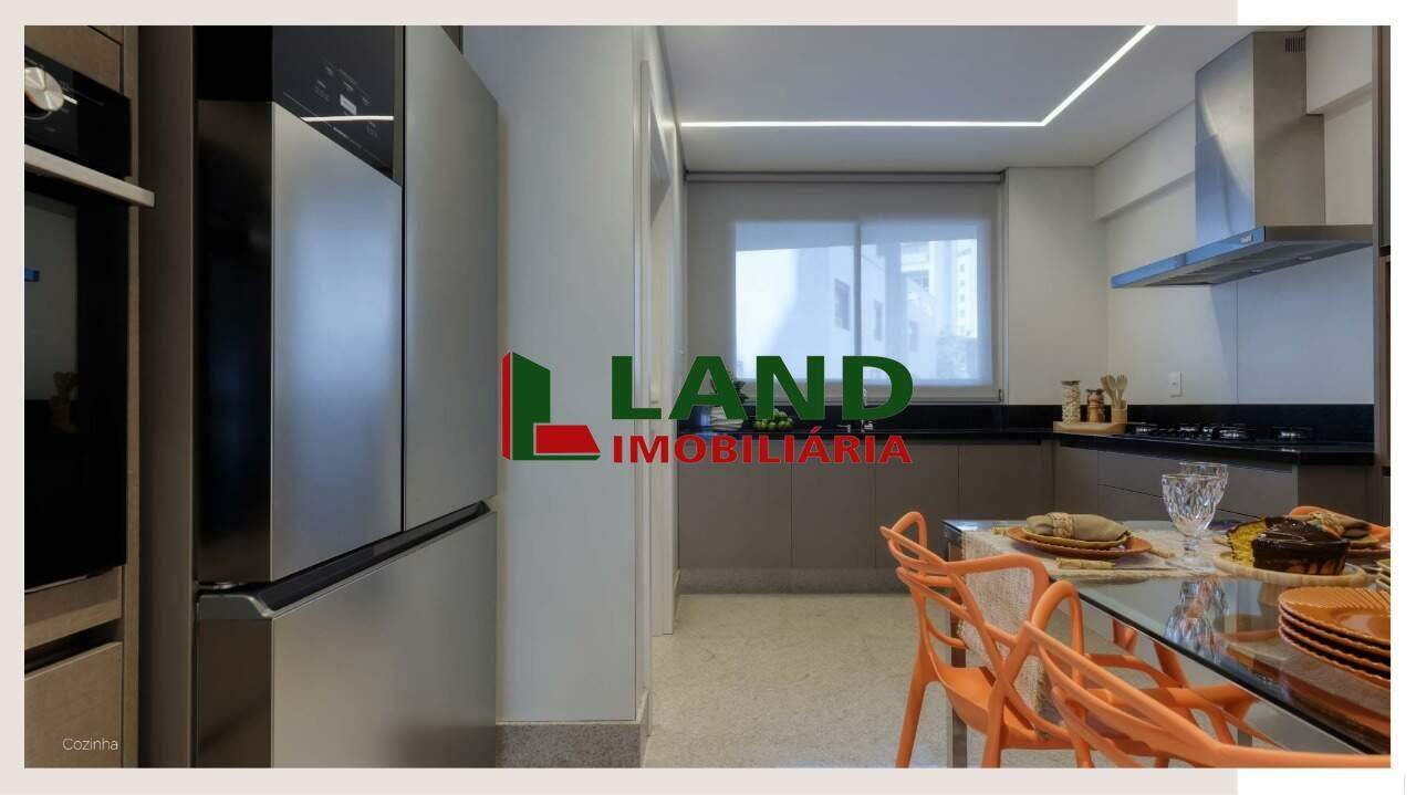 Apartamento à venda no Serra: 