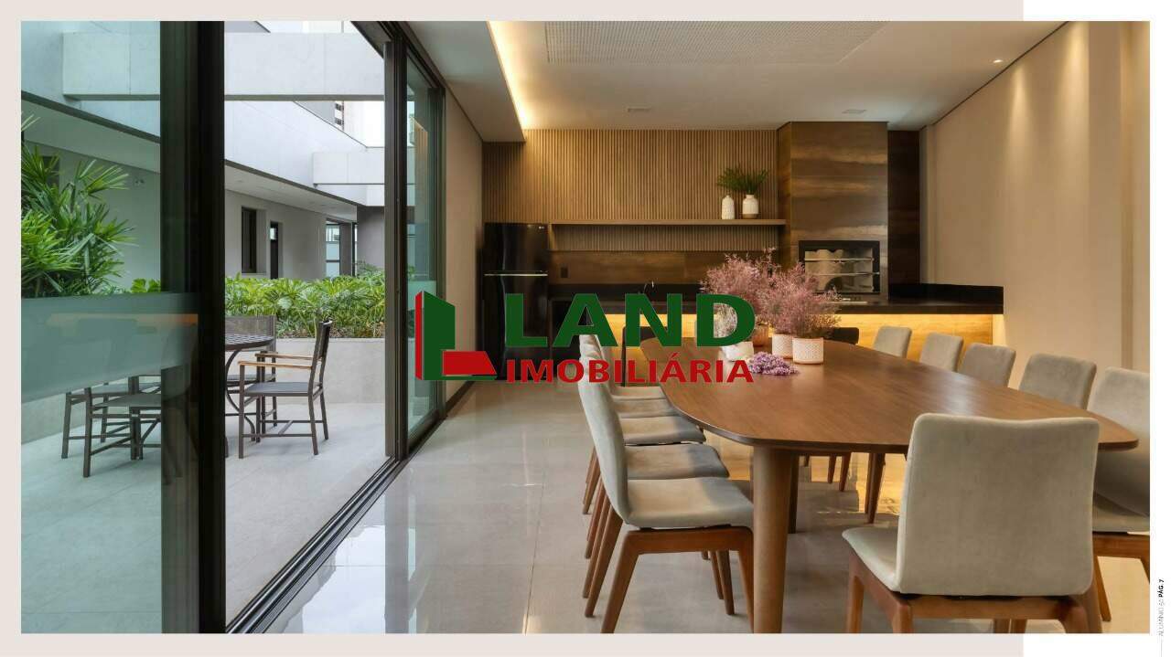 Apartamento à venda no Serra: 