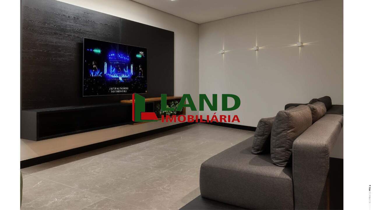 Apartamento à venda no Serra: 