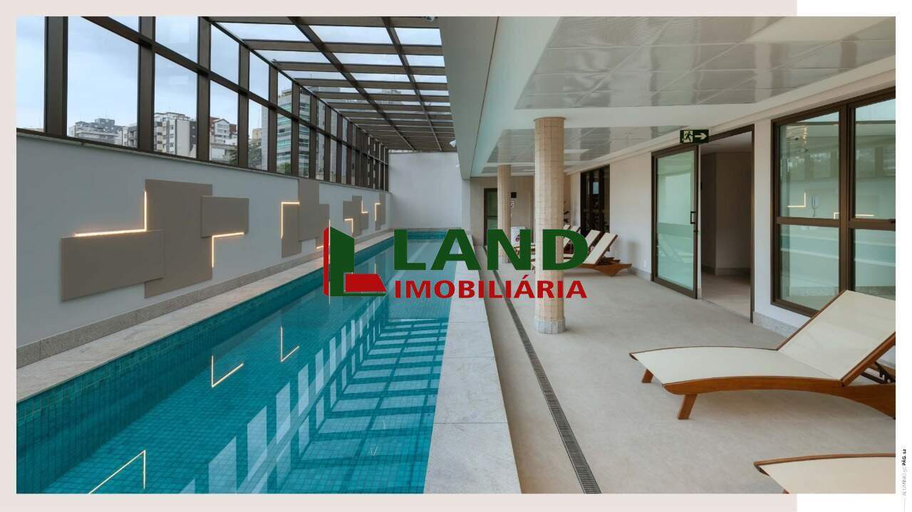 Apartamento à venda no Serra: 