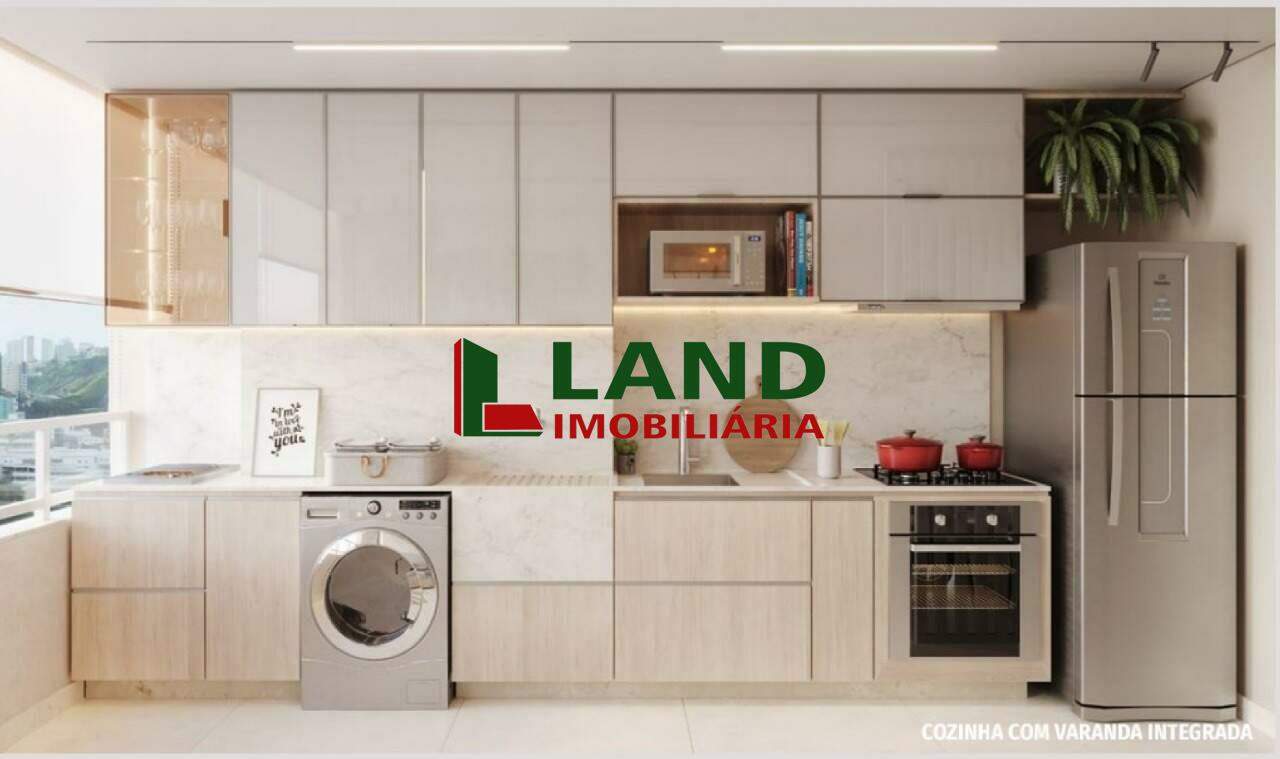 Apartamento à venda no Estoril: 
