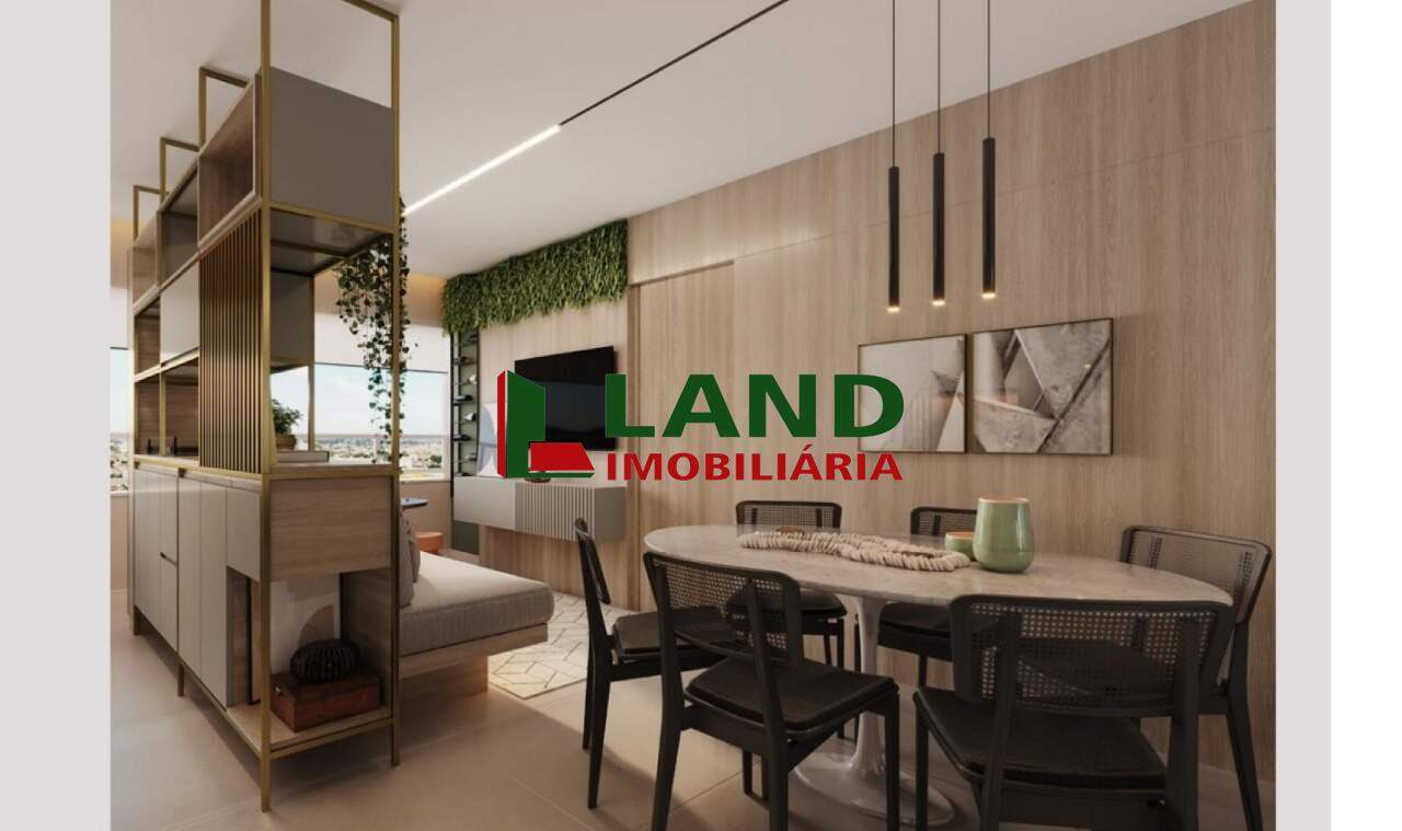 Apartamento à venda no Estoril: 